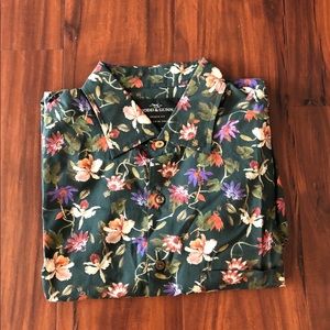 Rodd & Gunn short sleeve shirt!